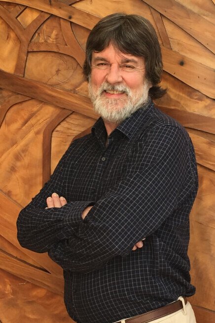 Kevin Birch
