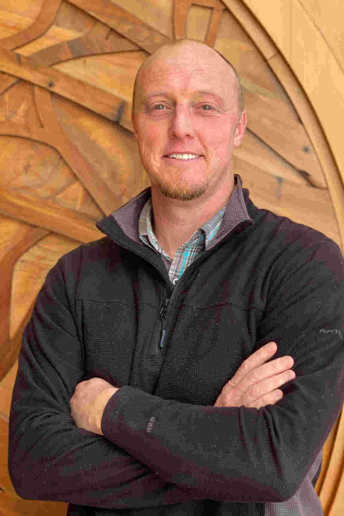 Nick Hall