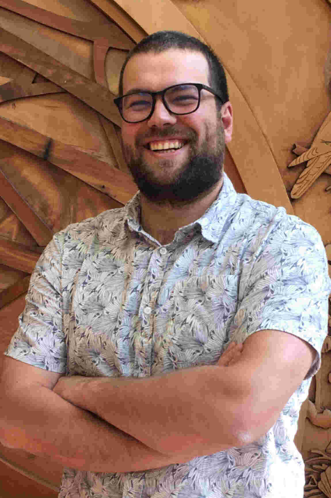 Ben Frank