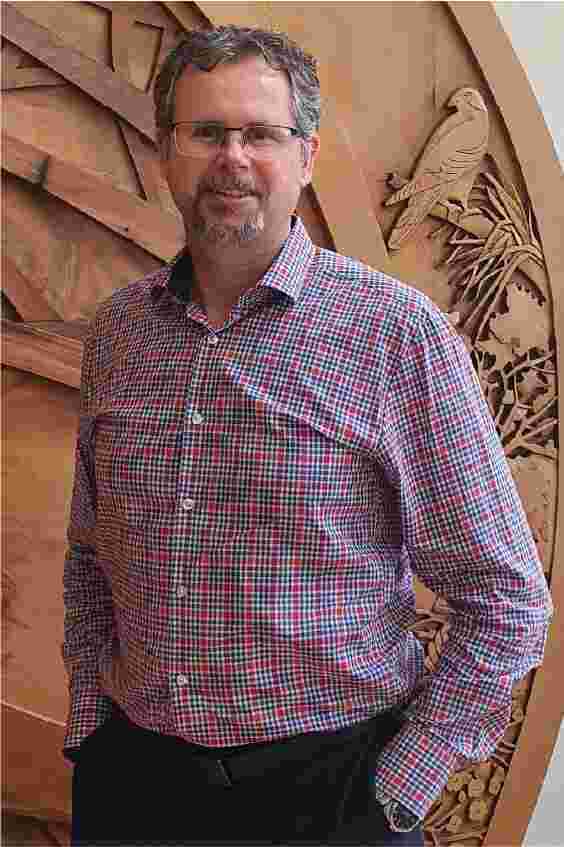 Mark Hatten