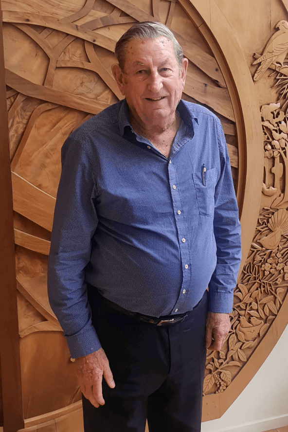 Rt Hon. Sir William Birch