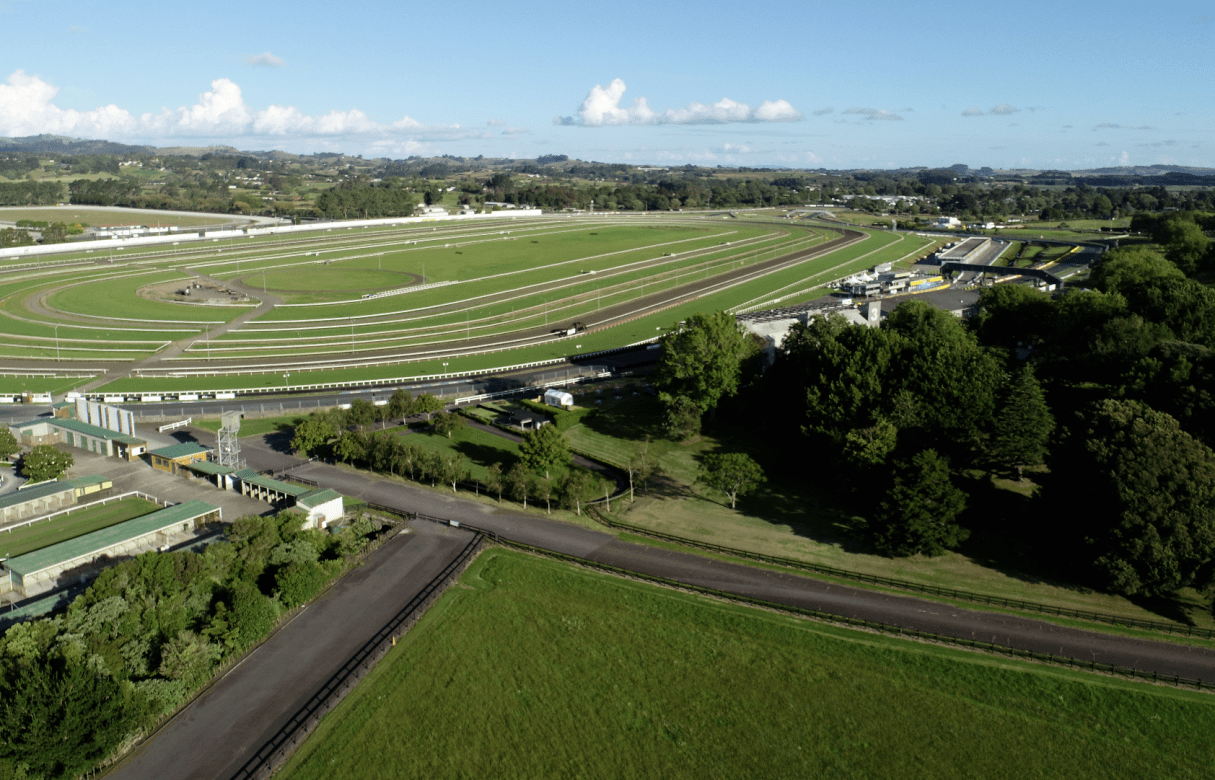 Pukekohe Park