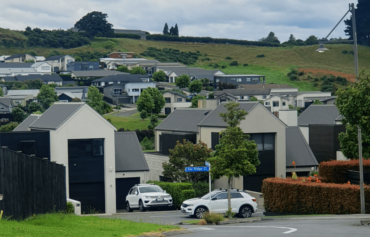 Anselmi Ridge Limited