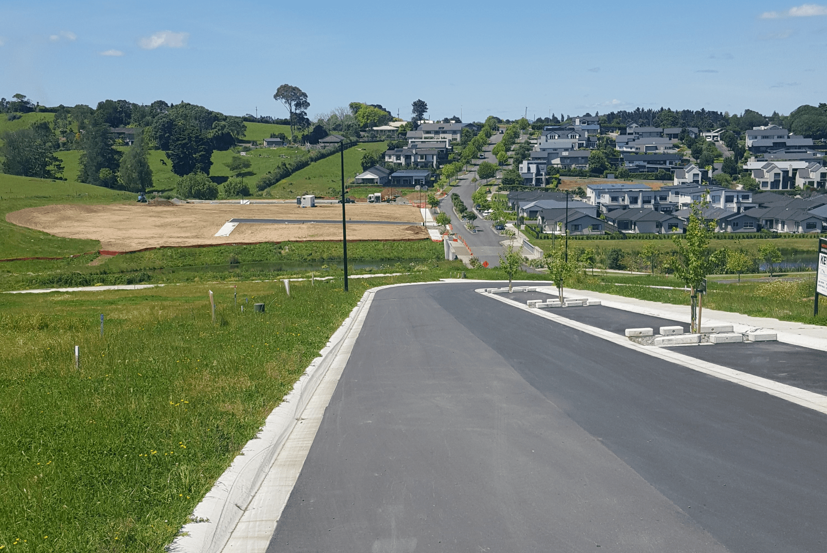Anselmi Ridge Limited