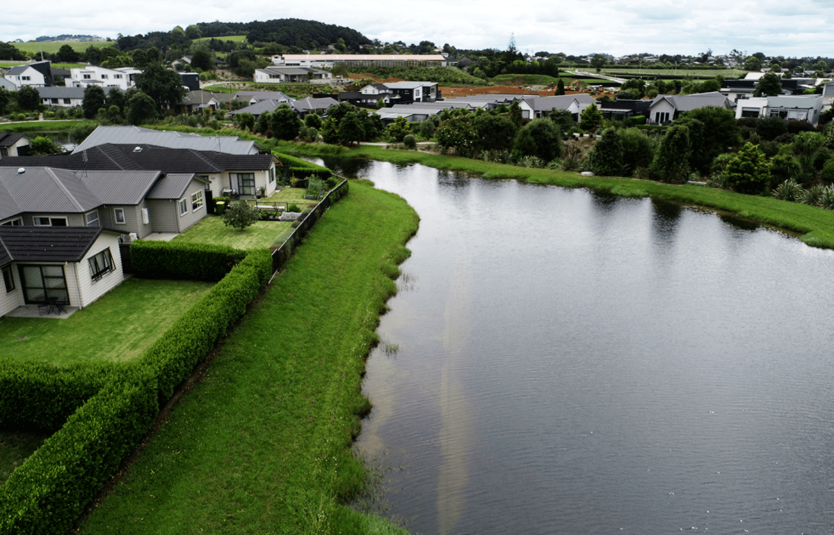 Anselmi Ridge Limited