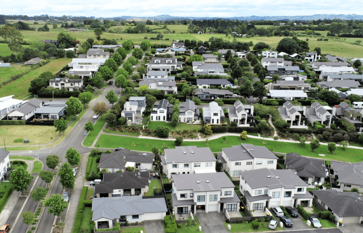 Anselmi Ridge Limited