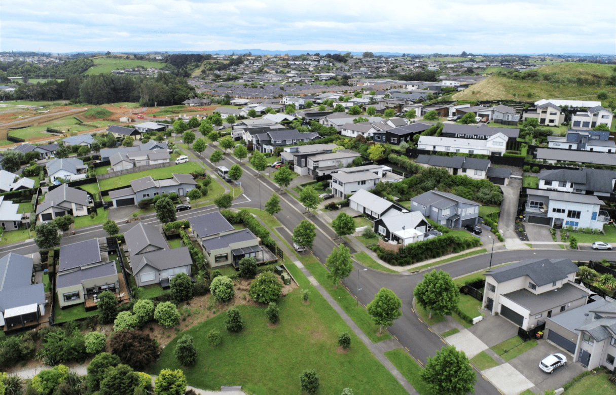 Anselmi Ridge Limited