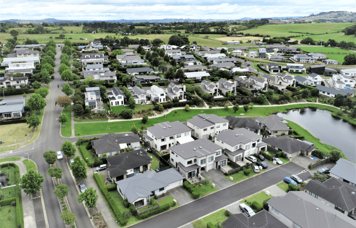 Anselmi Ridge Limited