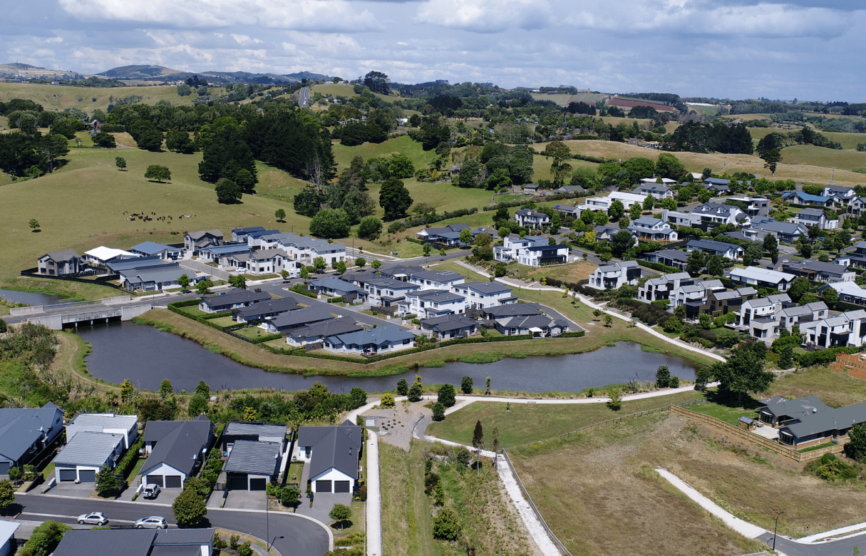 Anselmi Ridge Limited