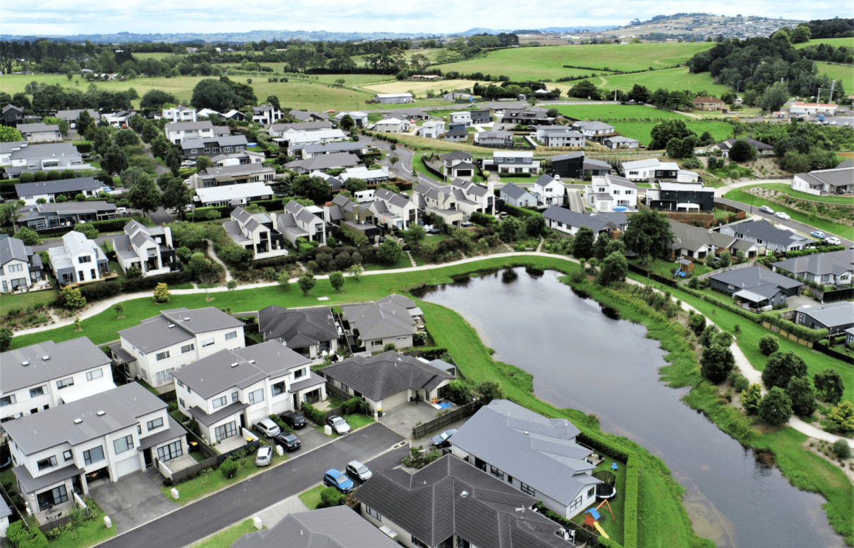 Anselmi Ridge Limited