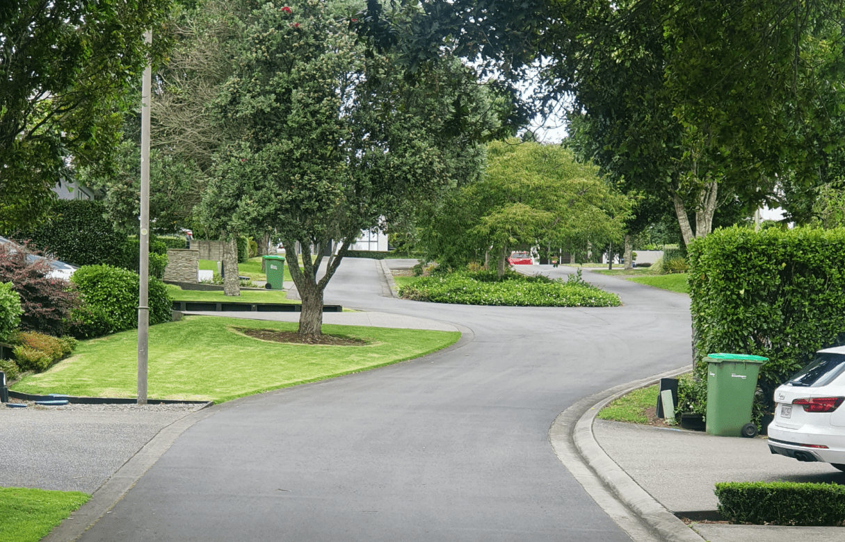 Anselmi Ridge Limited