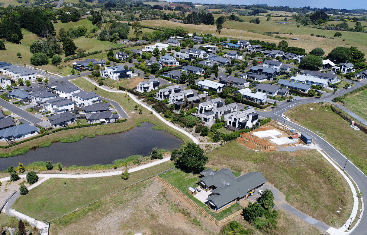 Anselmi Ridge Limited