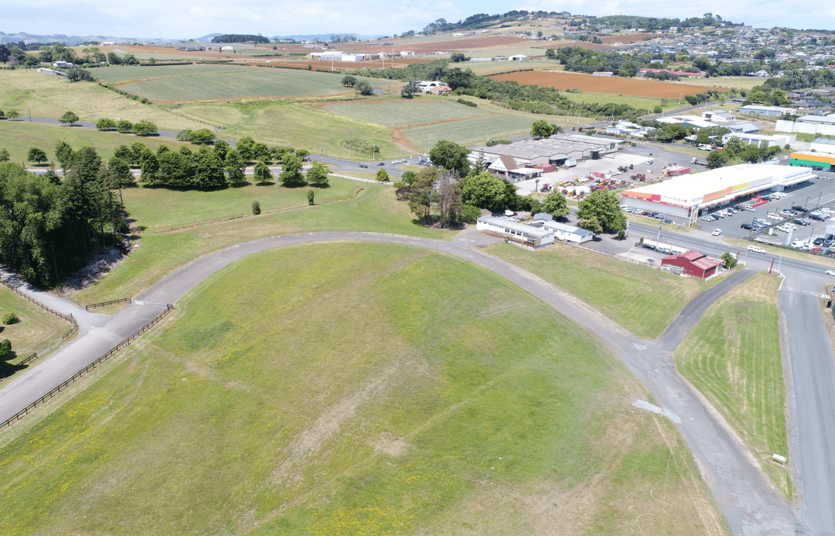 Pukekohe Park