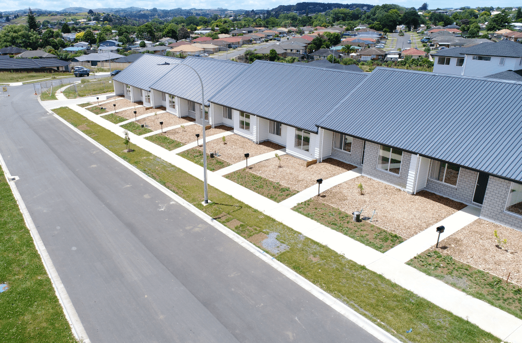 MultiUnit Housing Pukekohe