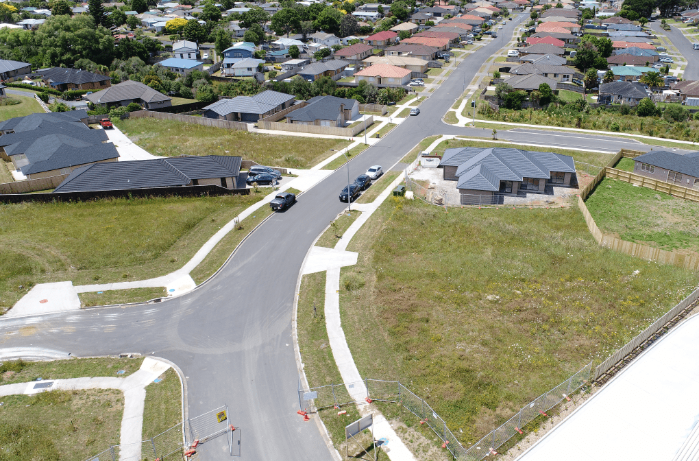 MultiUnit Housing Pukekohe