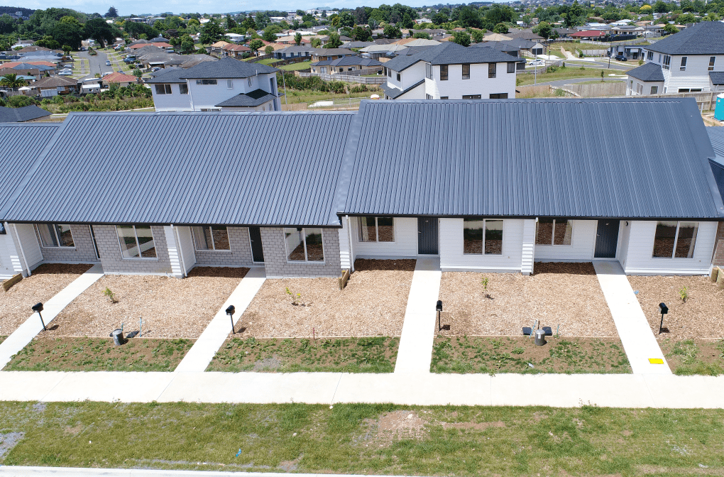 MultiUnit Housing Pukekohe