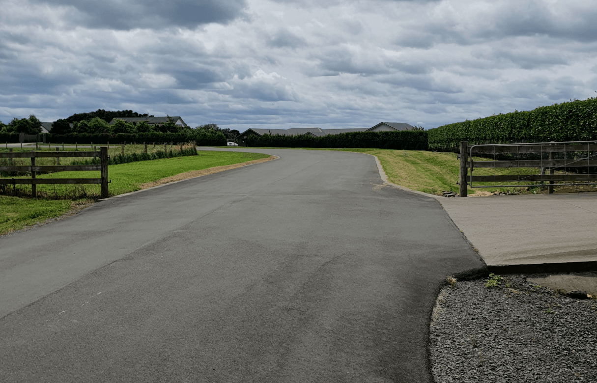 Countryside Living - Runciman