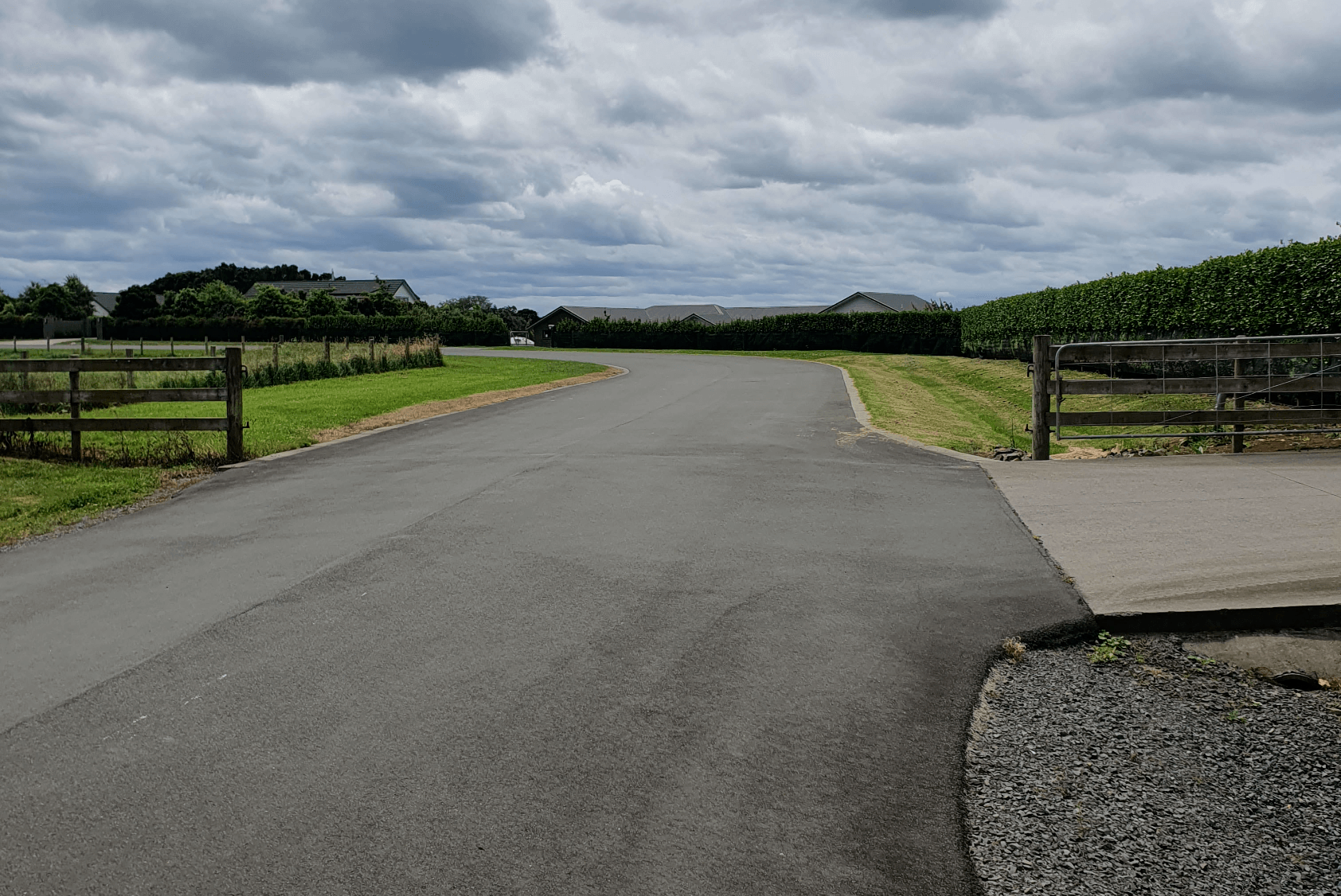 Countryside Living - Runciman