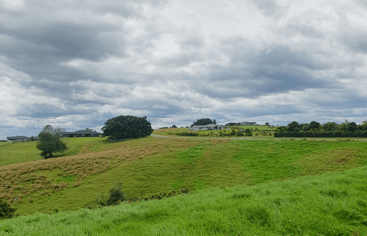 Countryside Living - Runciman