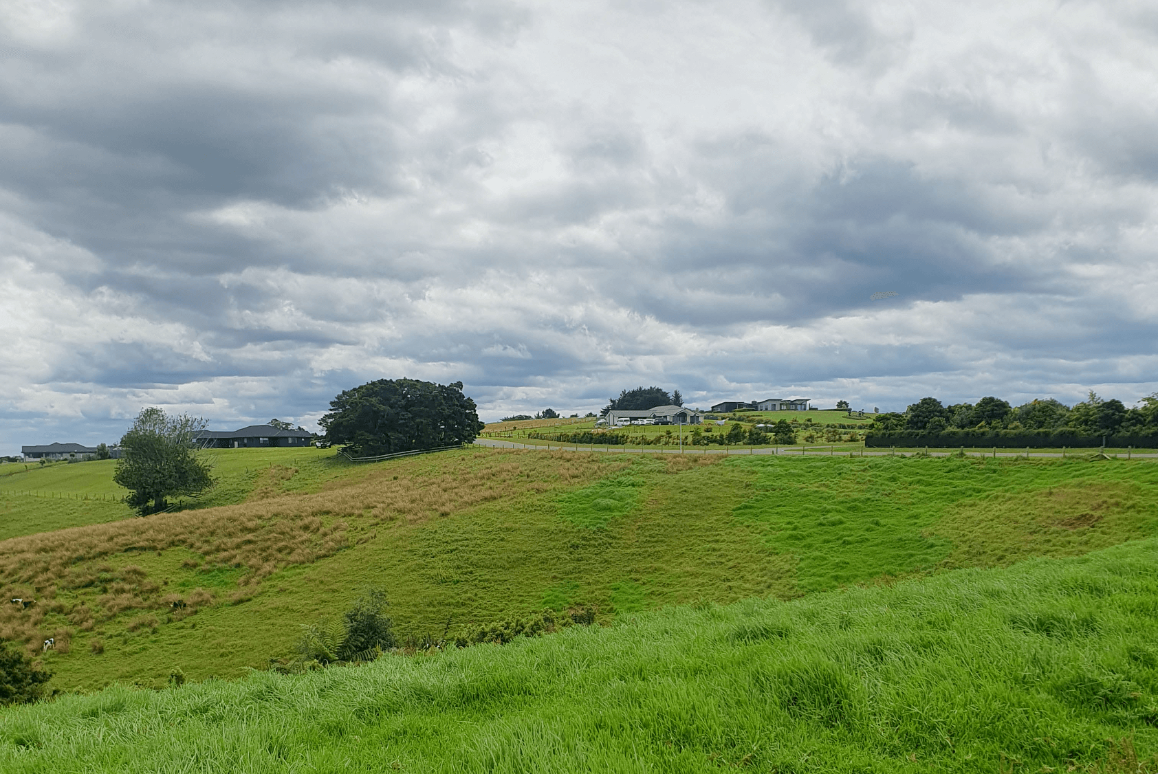 Countryside Living - Runciman