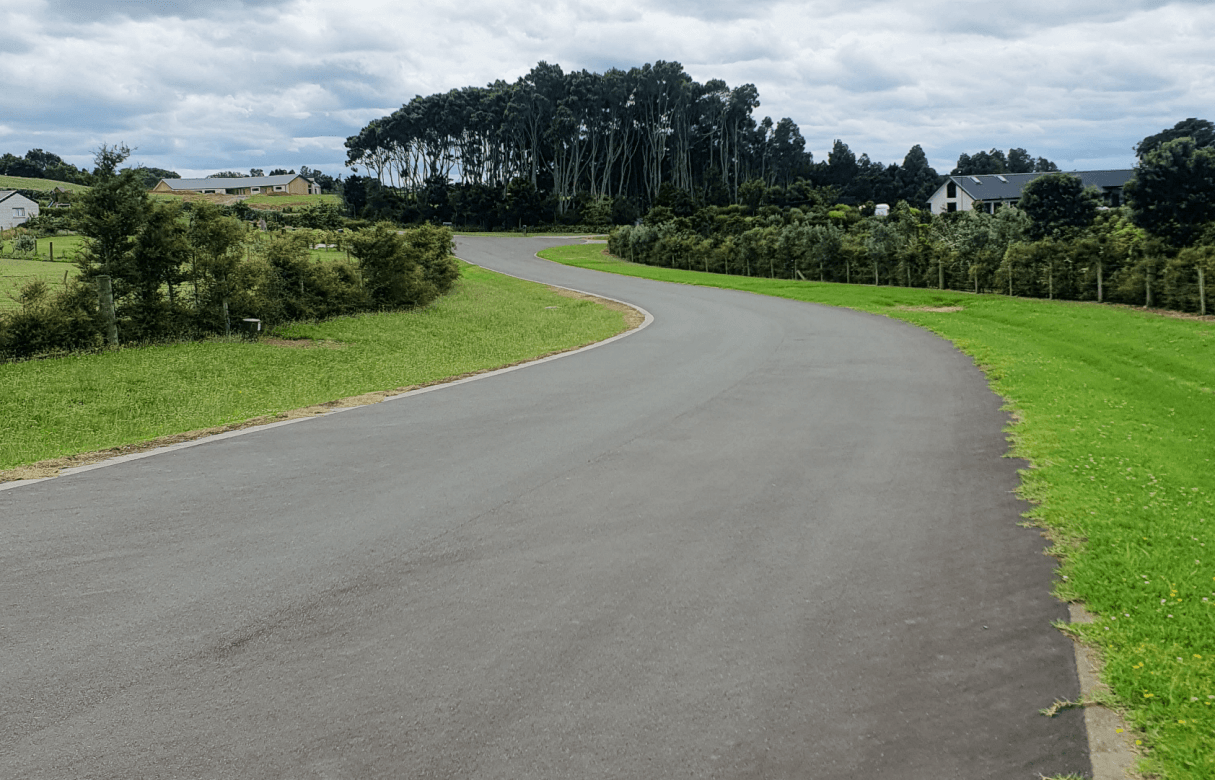 Countryside Living - Runciman