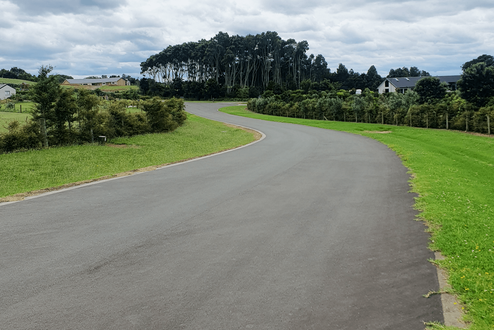Countryside Living - Runciman