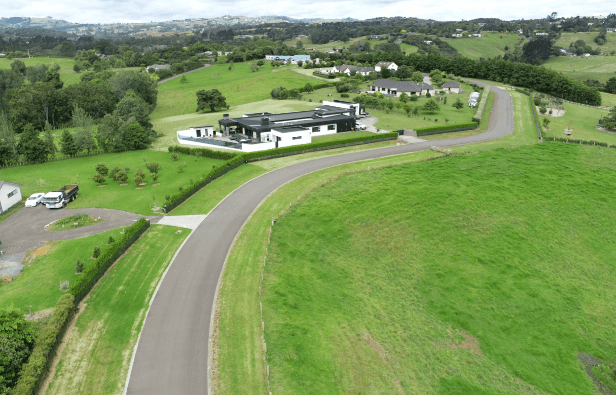 Countryside Living - Runciman