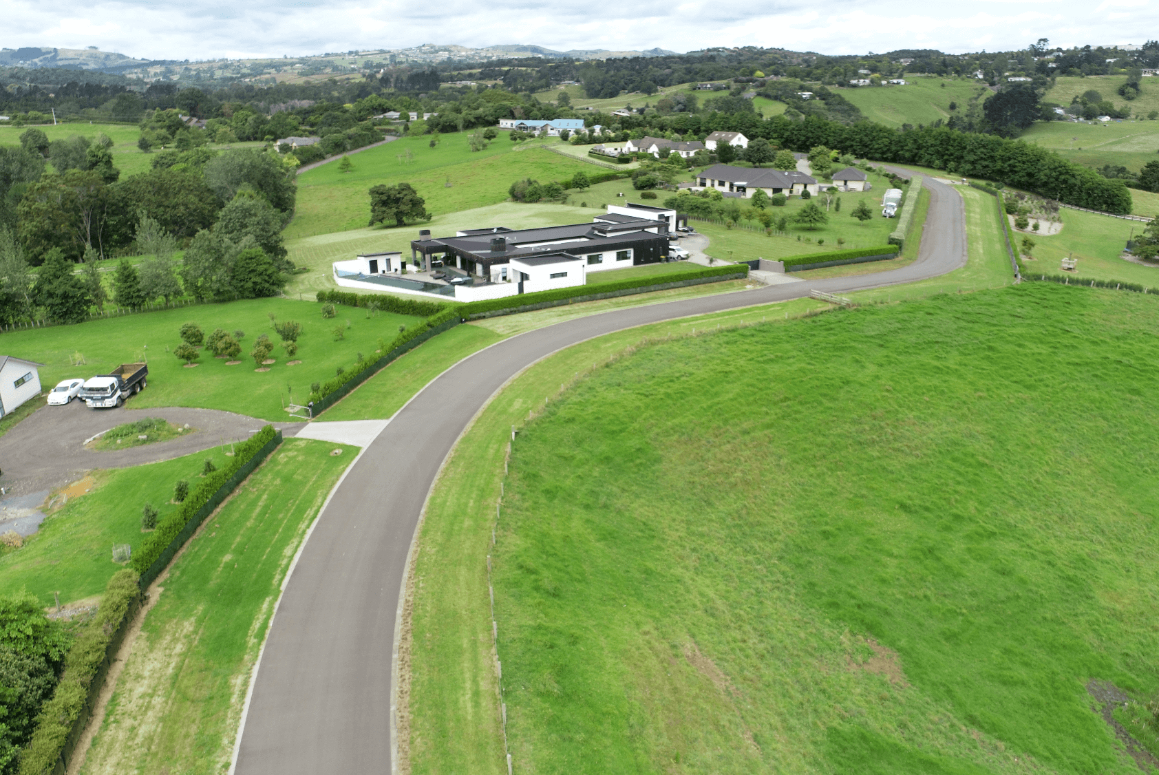 Countryside Living - Runciman