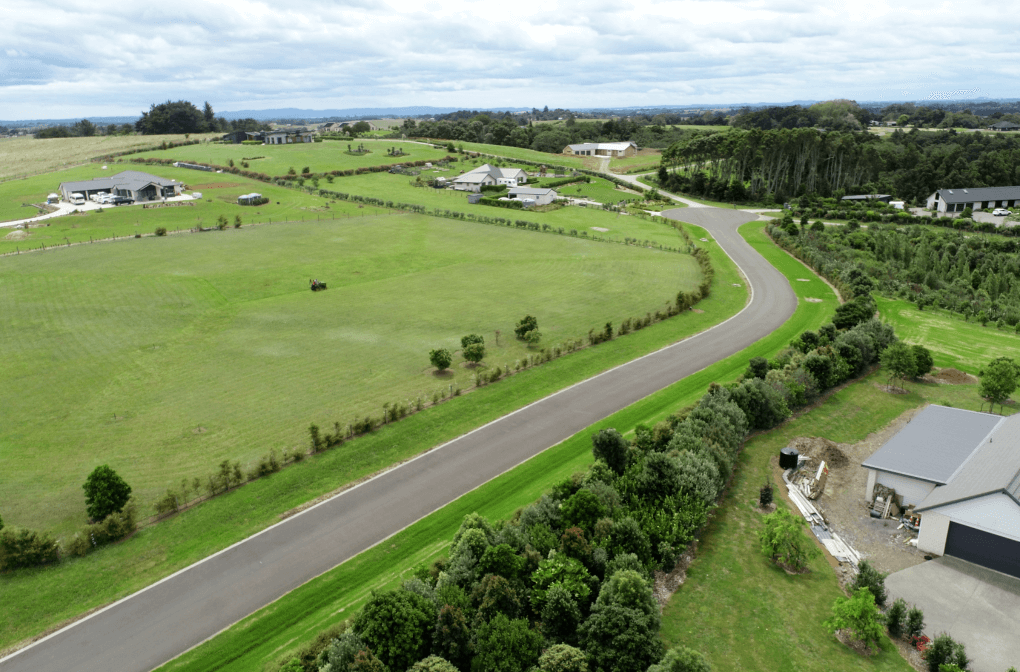 Rural - Residential - Commercials Projects - Birch