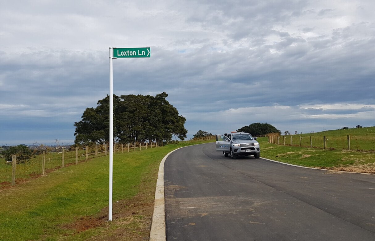 Countryside Living - Runciman