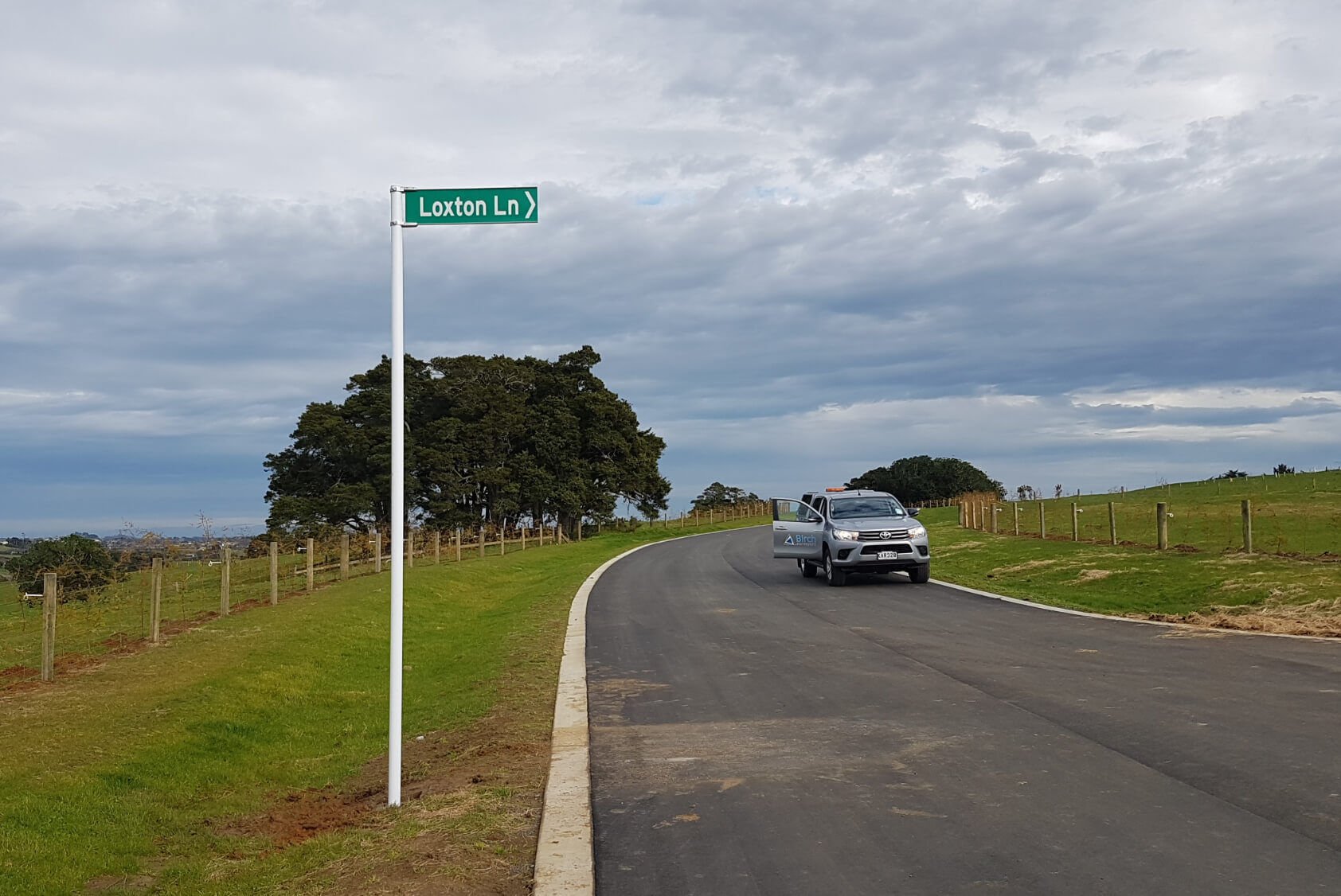 Countryside Living - Runciman