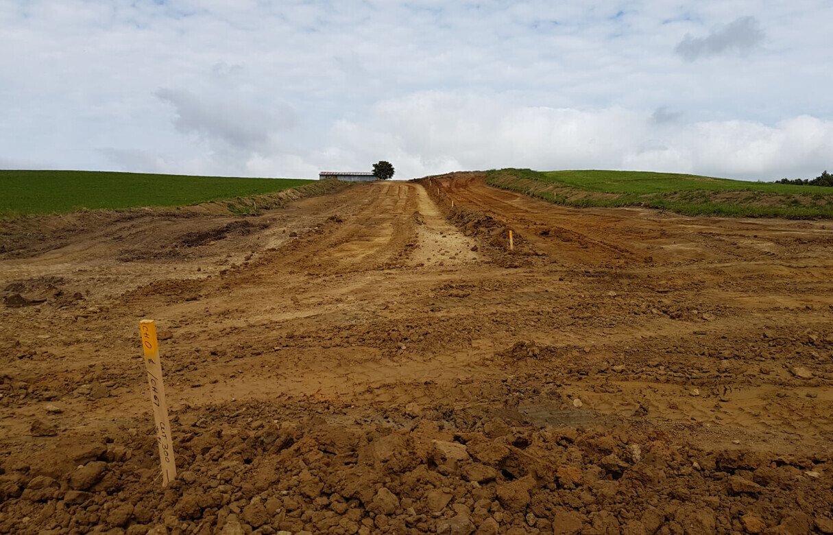 Countryside Living - Runciman