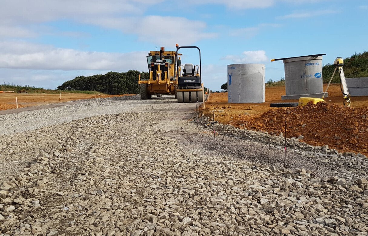 Countryside Living - Runciman