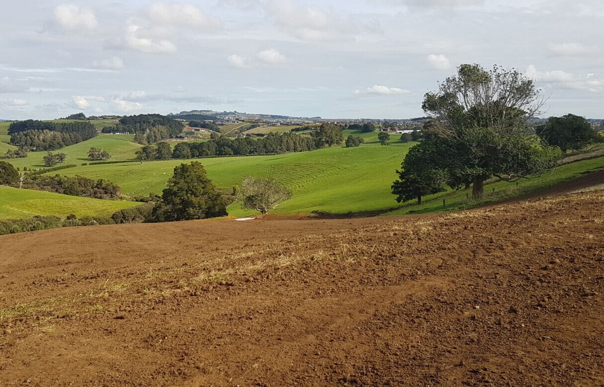 Countryside Living - Runciman