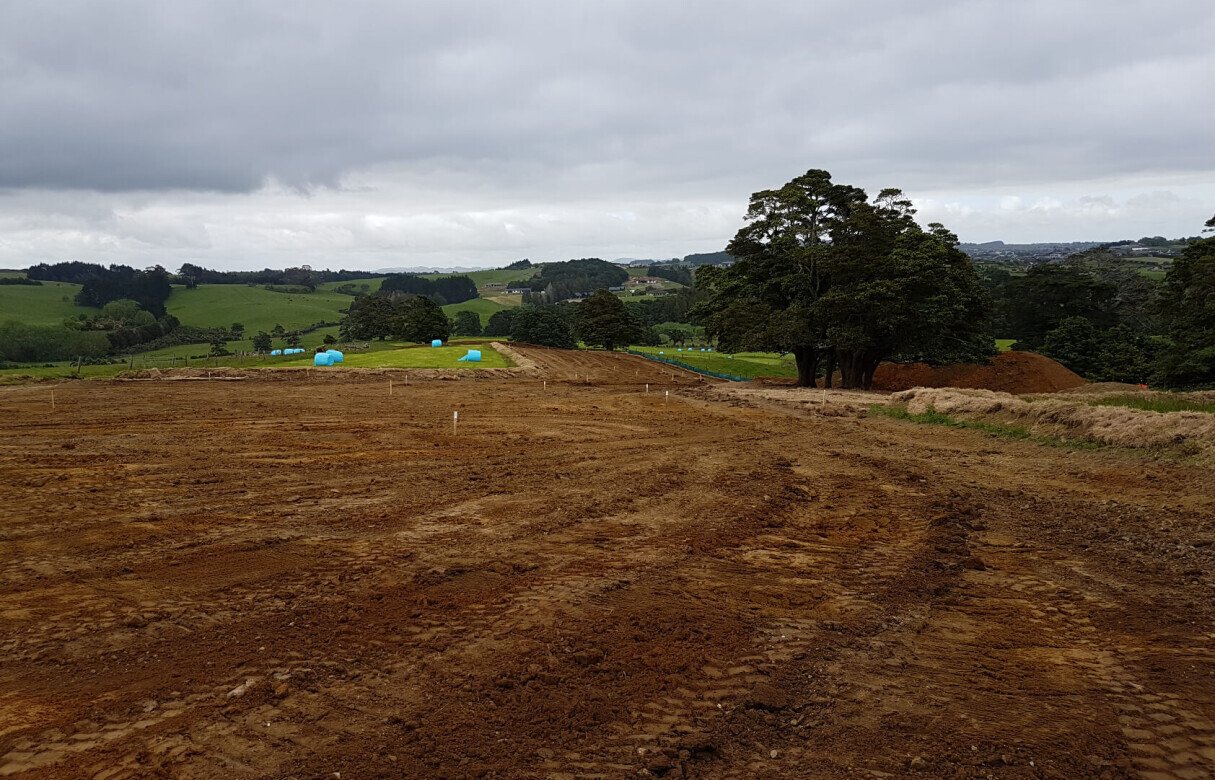 Countryside Living - Runciman