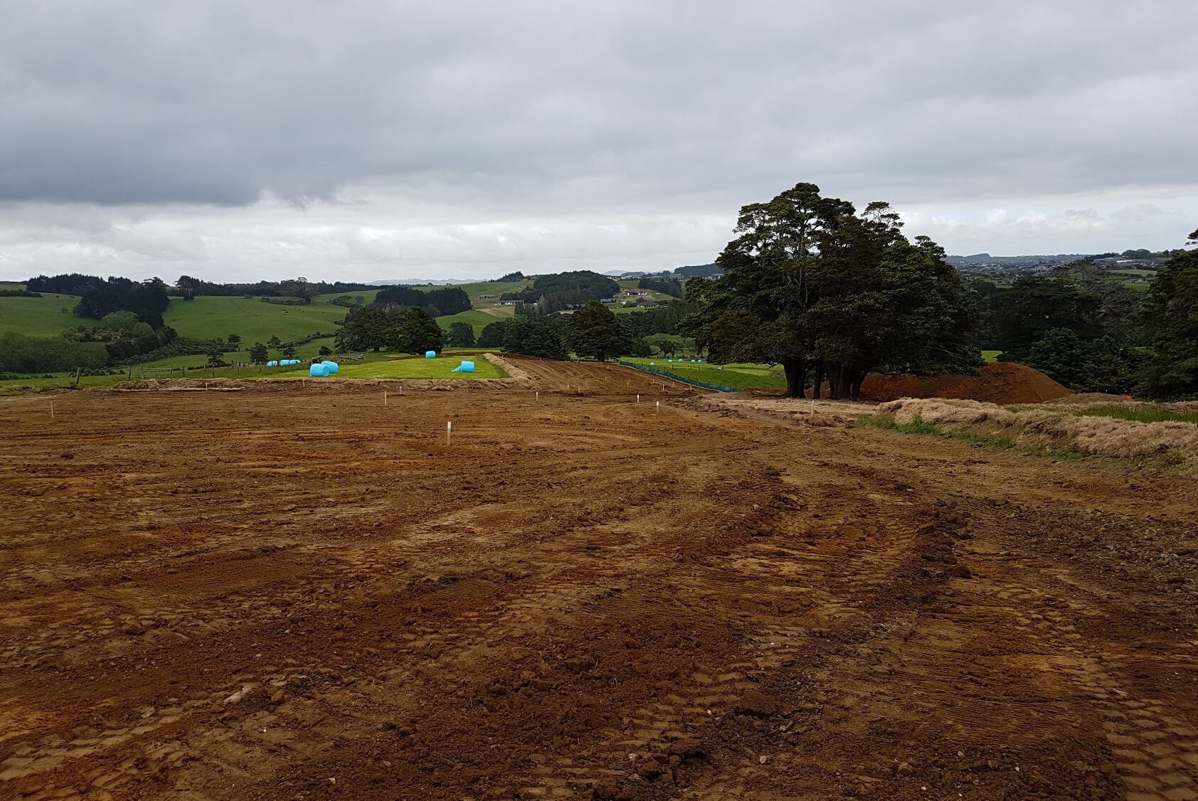 Countryside Living - Runciman
