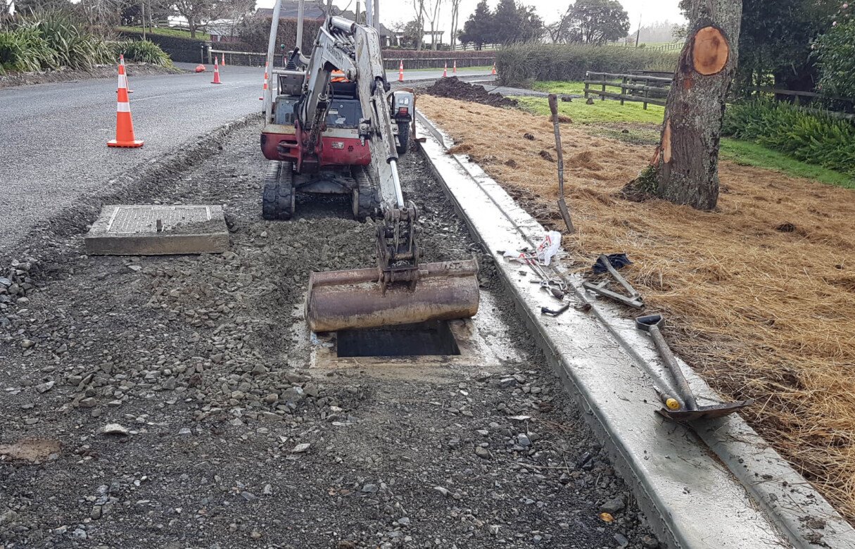 Countryside Living - Runciman