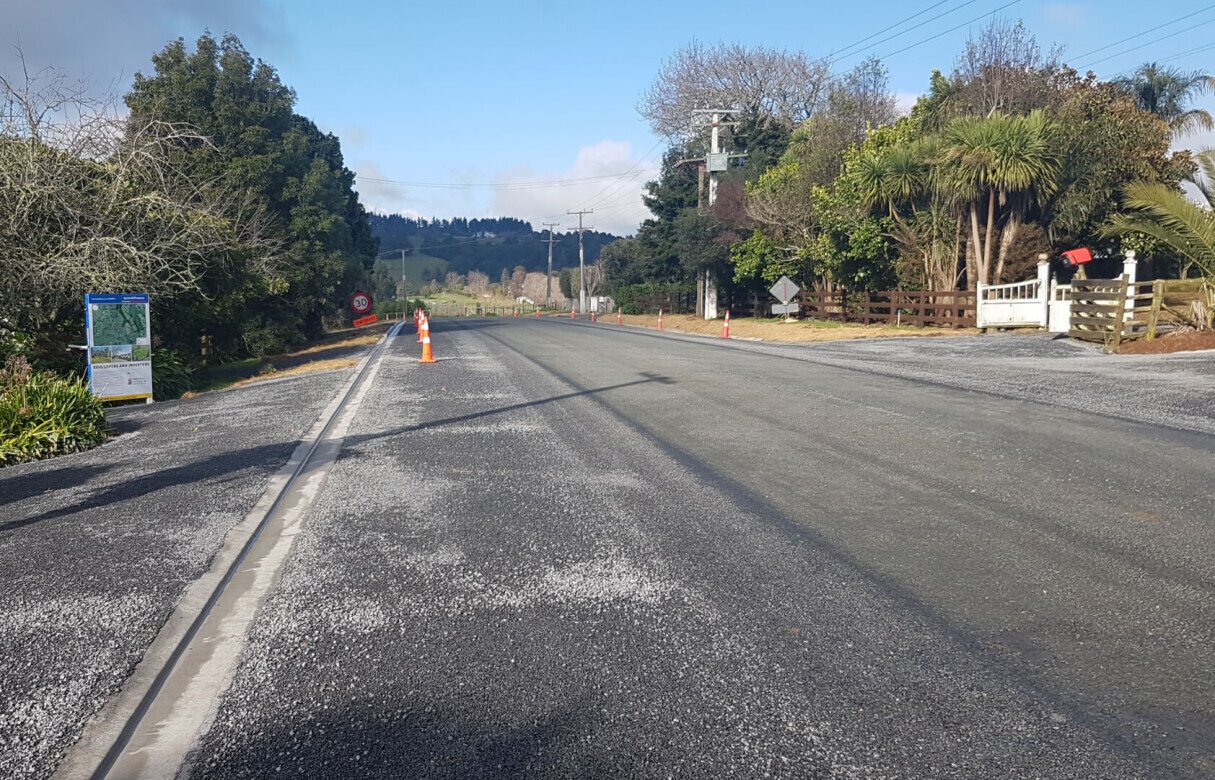 Countryside Living - Runciman