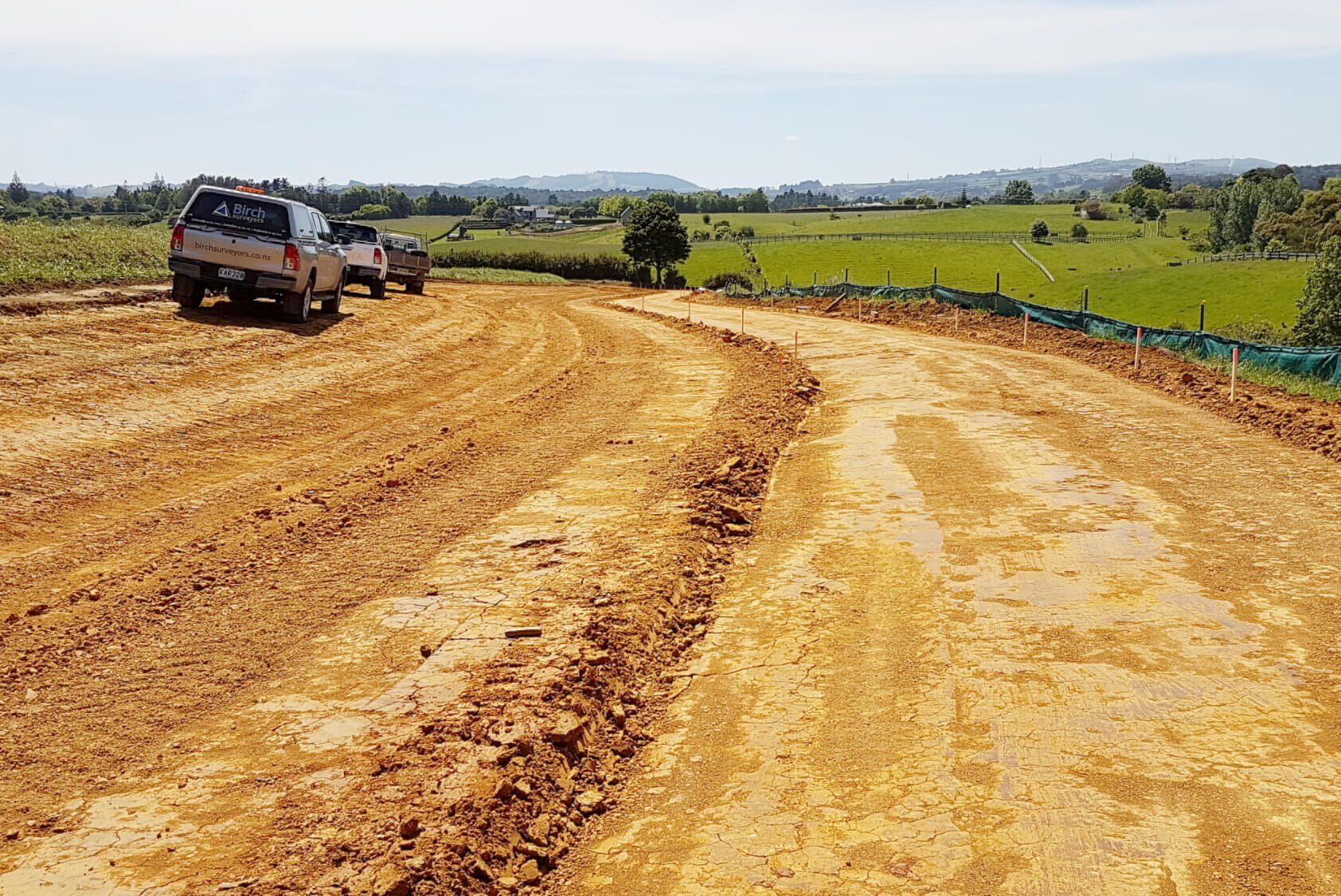 Countryside Living - Runciman