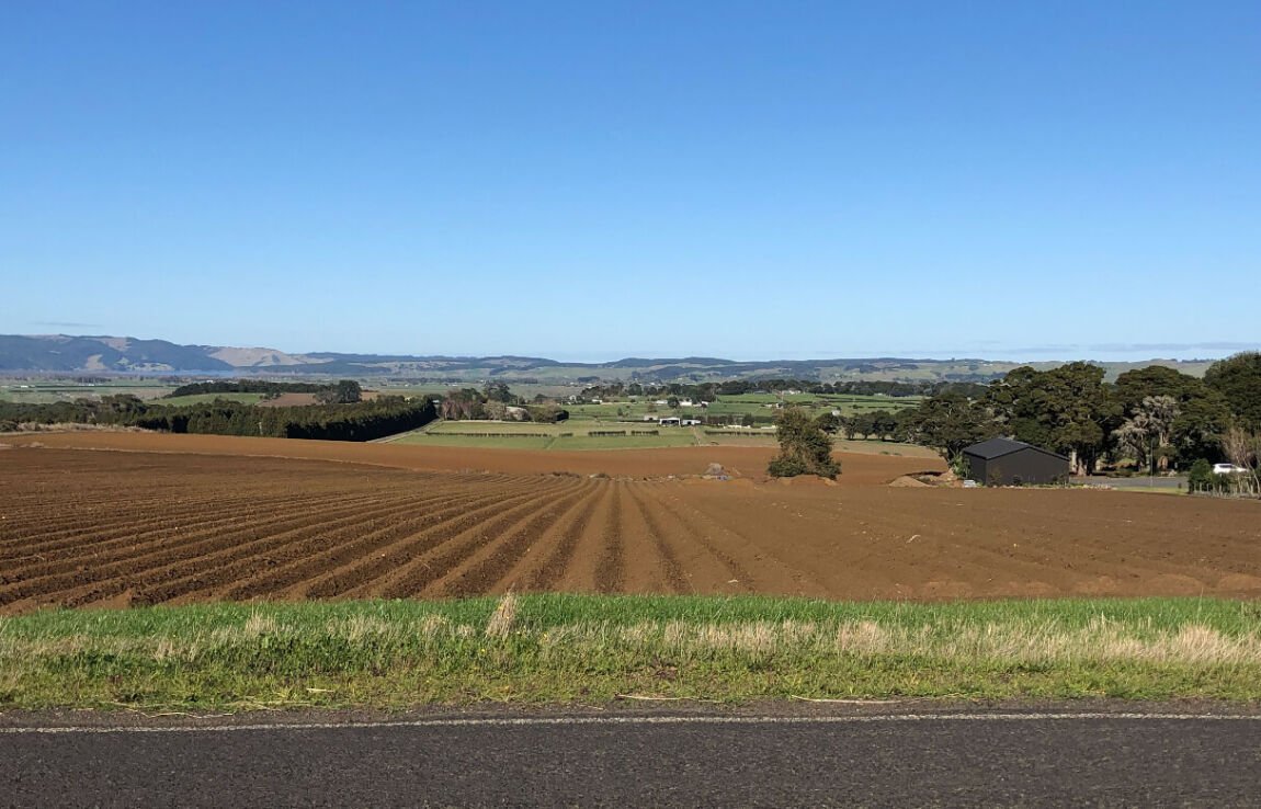 Protecting Elite Soils