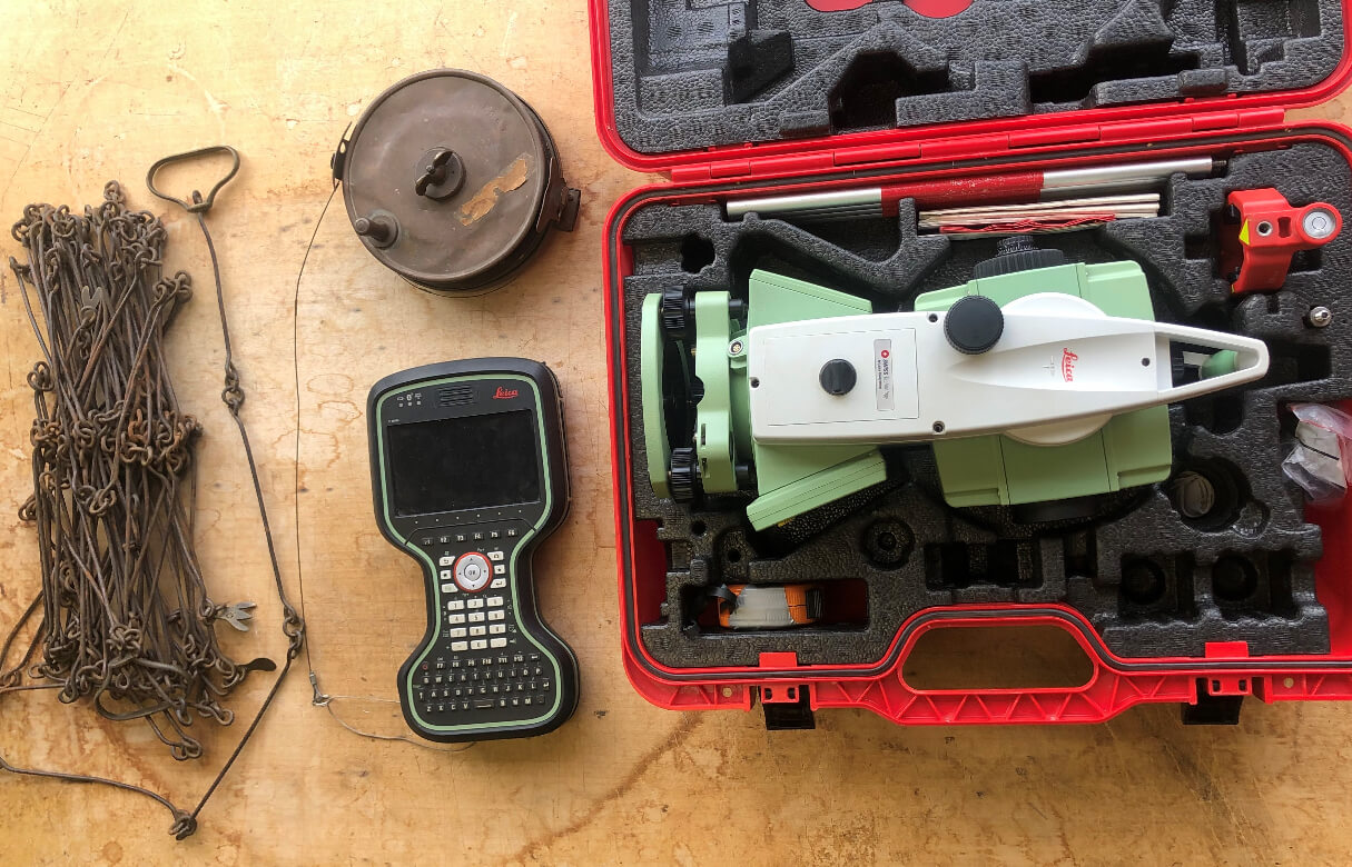 Surveyors Toolkit