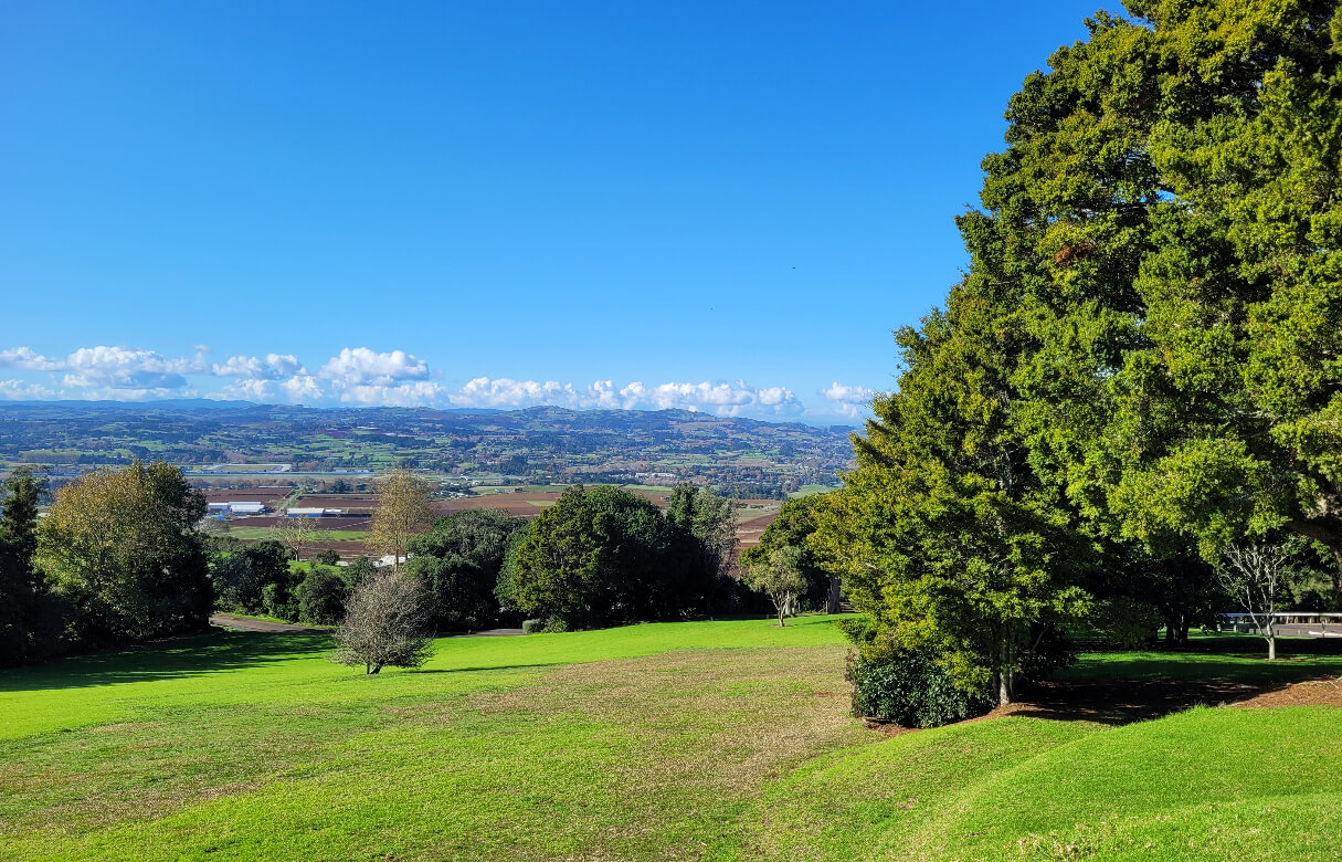 Auckland Council Unitary Plan