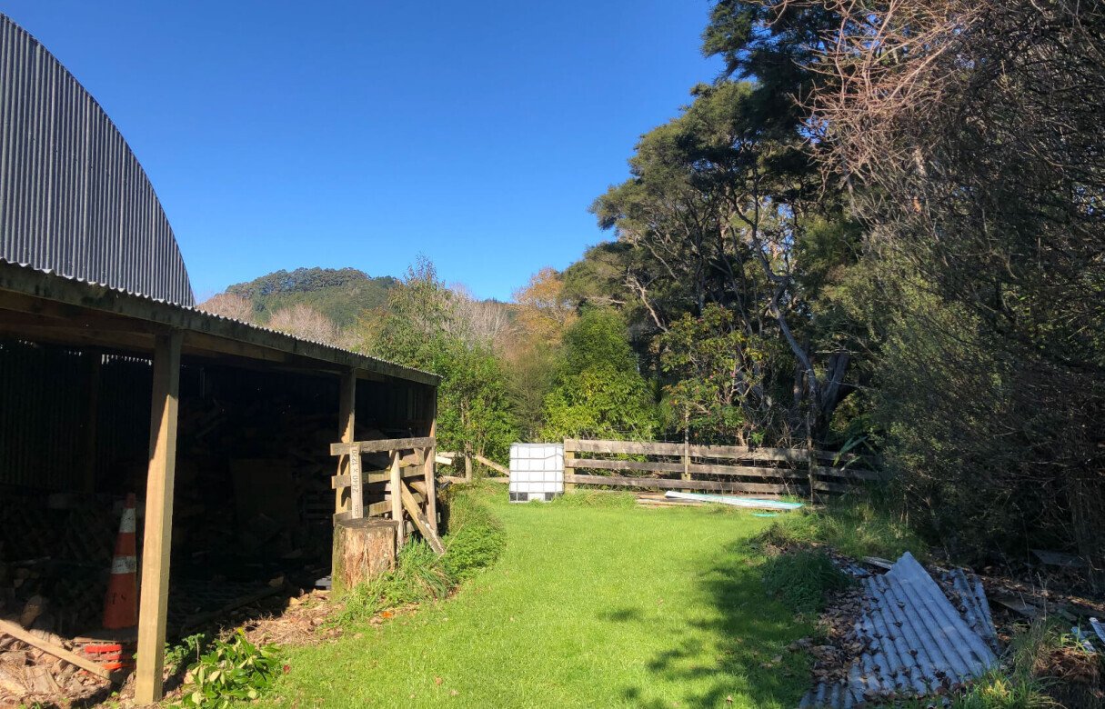 Land Use for Non-Complying Activity