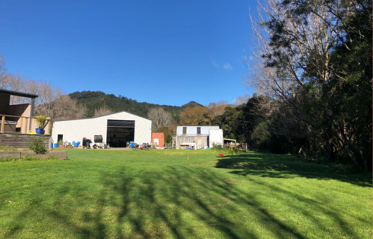 Land Use for Non-Complying Activity