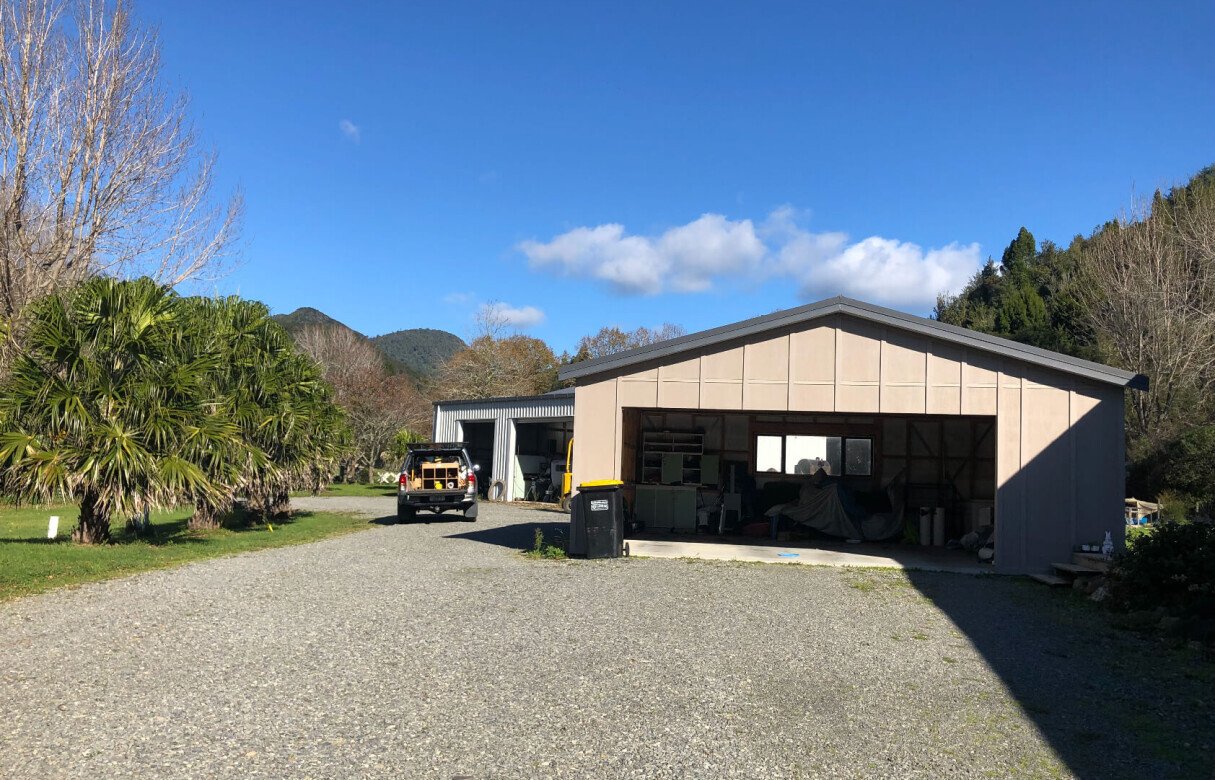 Land Use for Non-Complying Activity