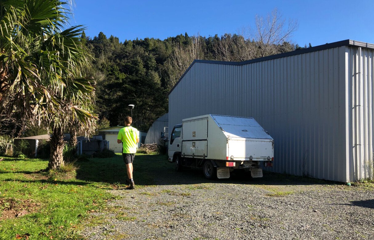 Land Use for Non-Complying Activity