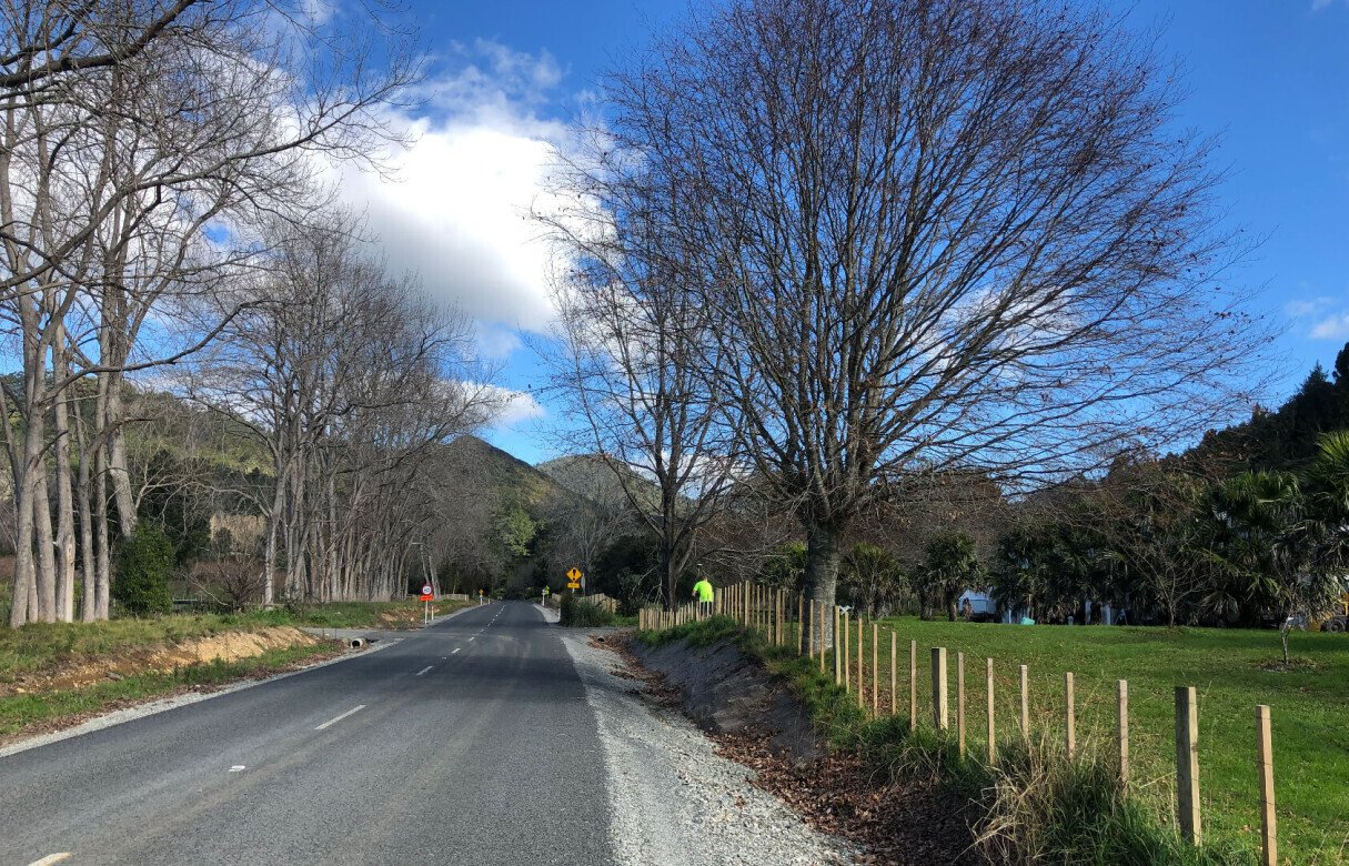 Land Use for Non-Complying Activity