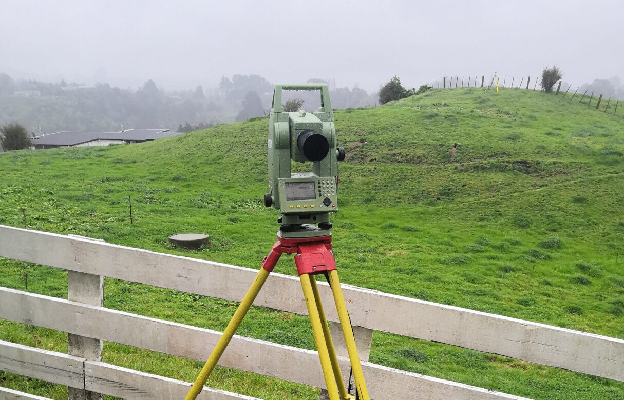 10 Residential Lots and Commonly Owned Access Lots