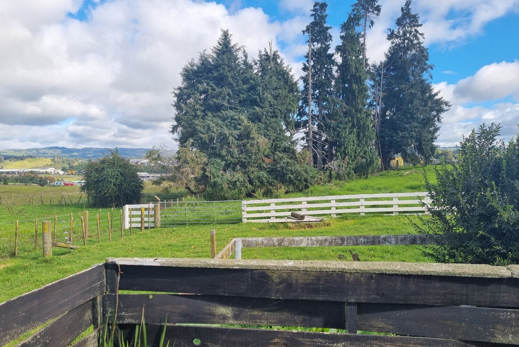 10 Residential Lots and Commonly Owned Access Lots