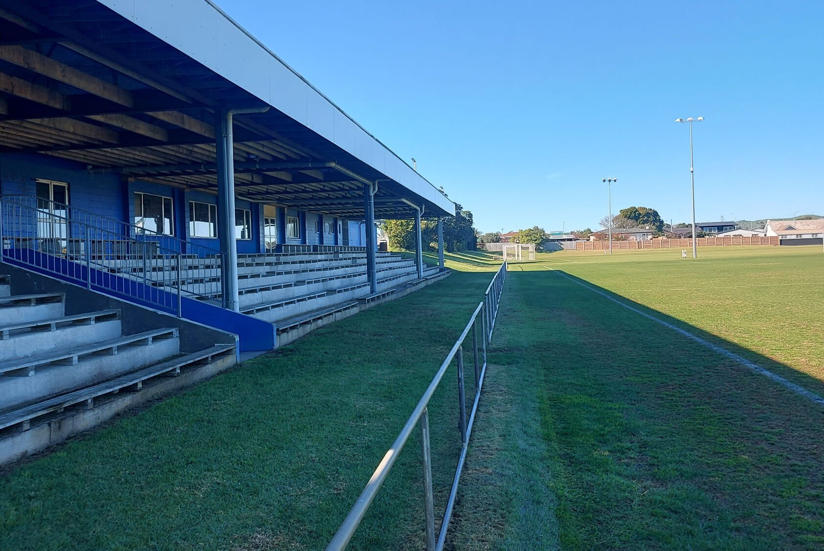 Parks of Tauranga